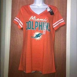 Miami Dolphins T-shirt